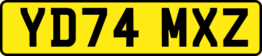 YD74MXZ