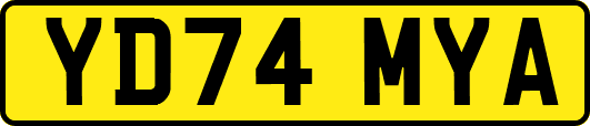 YD74MYA