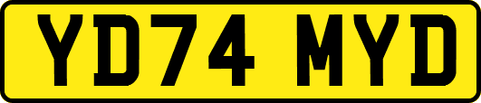 YD74MYD