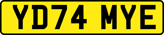 YD74MYE