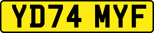 YD74MYF