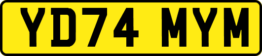 YD74MYM