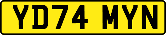 YD74MYN