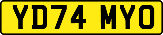 YD74MYO