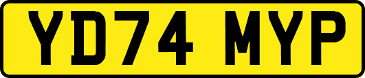 YD74MYP