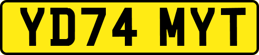 YD74MYT