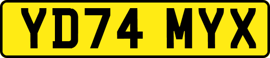 YD74MYX