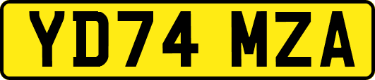 YD74MZA