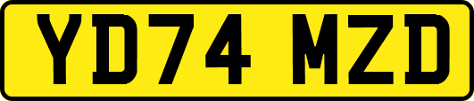 YD74MZD