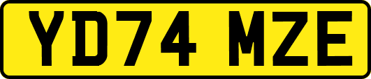 YD74MZE