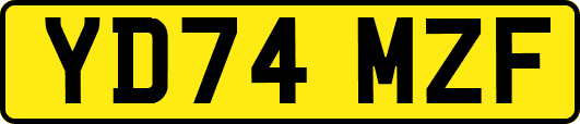 YD74MZF
