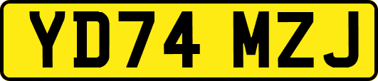 YD74MZJ
