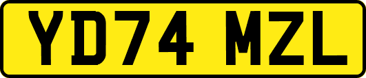 YD74MZL