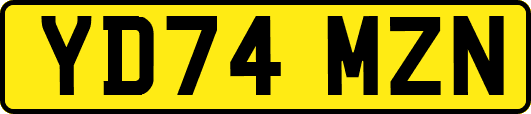 YD74MZN
