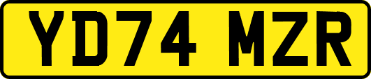 YD74MZR