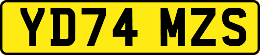 YD74MZS