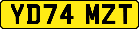 YD74MZT