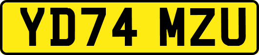 YD74MZU