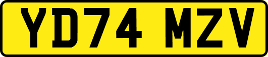 YD74MZV