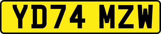 YD74MZW