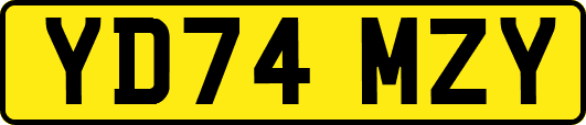 YD74MZY