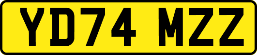 YD74MZZ