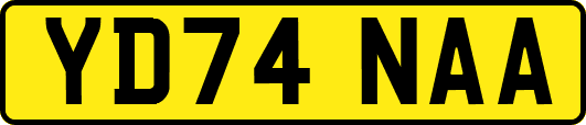 YD74NAA