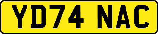 YD74NAC
