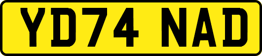 YD74NAD