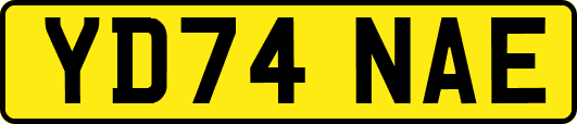 YD74NAE