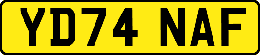 YD74NAF