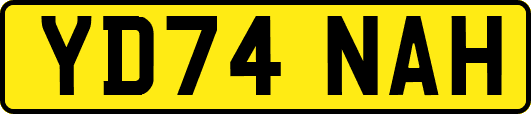 YD74NAH