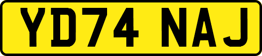 YD74NAJ