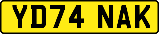 YD74NAK