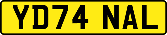YD74NAL