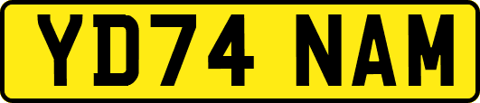YD74NAM