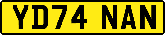 YD74NAN