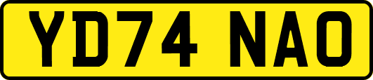 YD74NAO