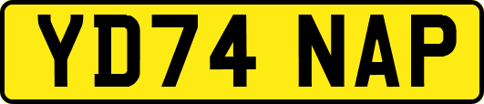 YD74NAP