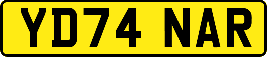 YD74NAR