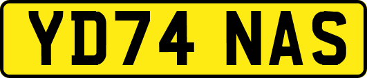 YD74NAS