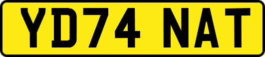 YD74NAT
