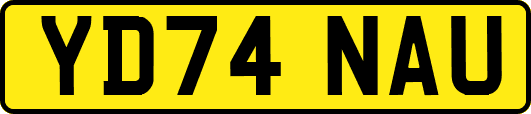 YD74NAU