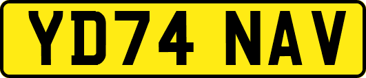 YD74NAV