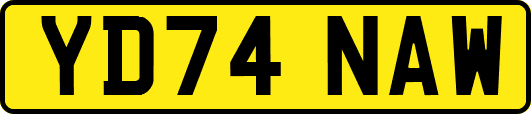 YD74NAW