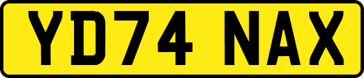 YD74NAX