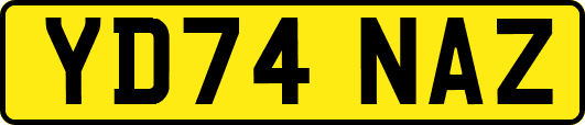 YD74NAZ