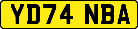 YD74NBA