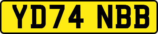 YD74NBB
