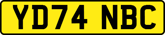 YD74NBC